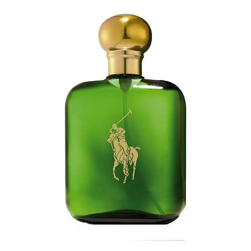 Profumo Uomo Ralph Lauren Polo Green EDT 59 ml 74309415