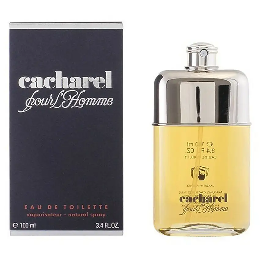 Profumo Uomo Cacharel EDT 38999418