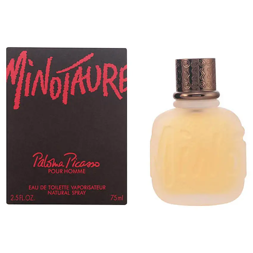 Profumo Uomo Minotaure Homme Paloma Picasso EDT (75 ml) 66369888