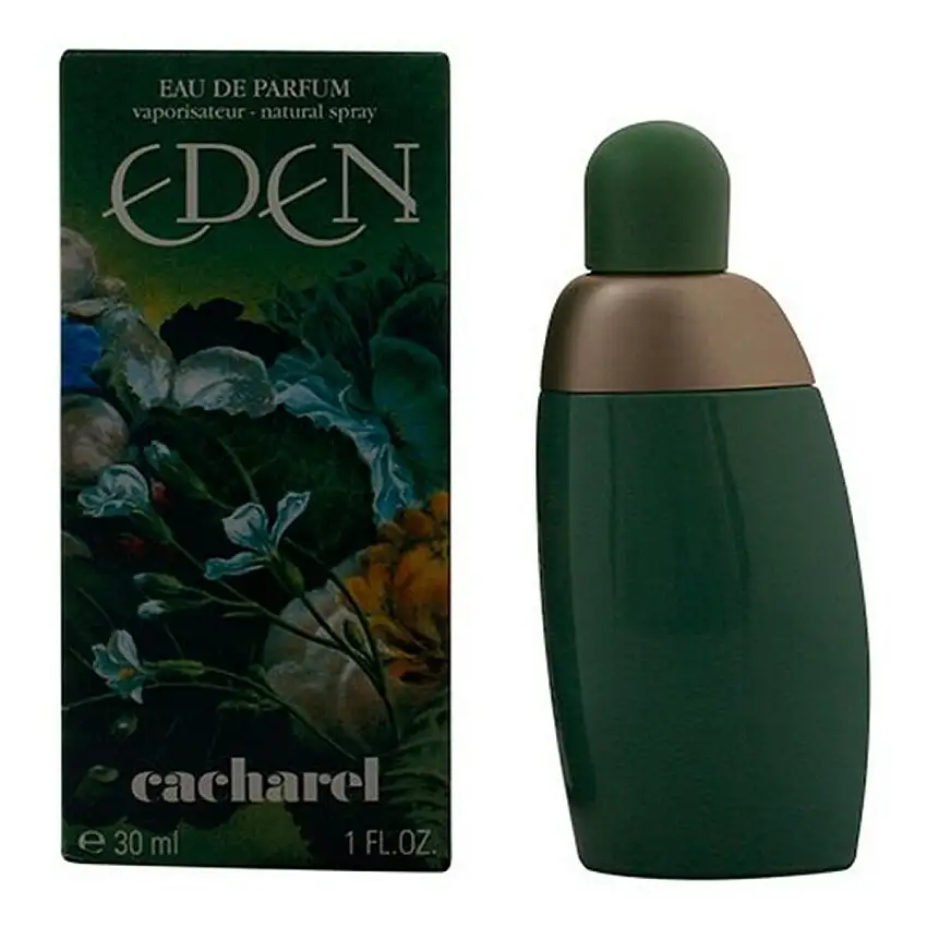 Profumo Donna Cacharel Eden EDP EDT 52203653