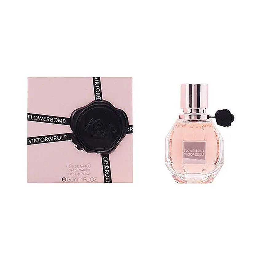 Profumo Donna Flowerbomb Viktor & Rolf 11387 EDP 68539995
