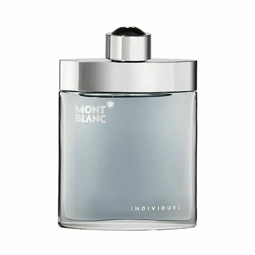 Profumo Uomo Montblanc EDT 75 ml Individuel 38832899