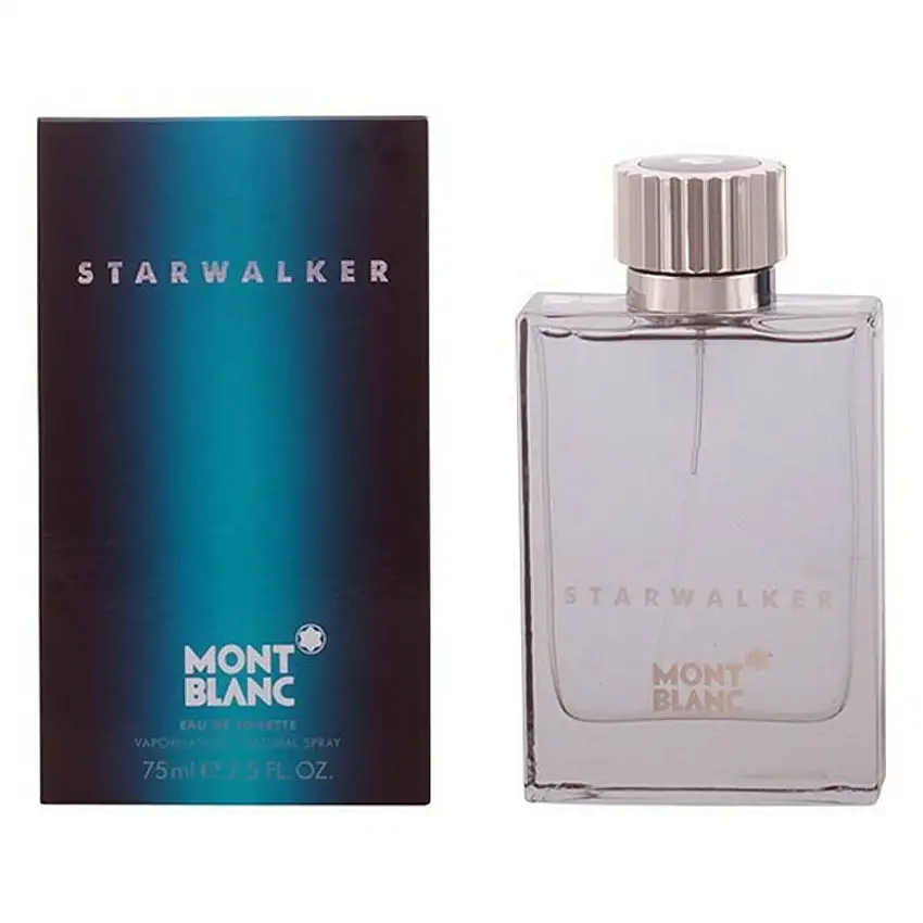 Profumo Uomo Montblanc EDT 56501174