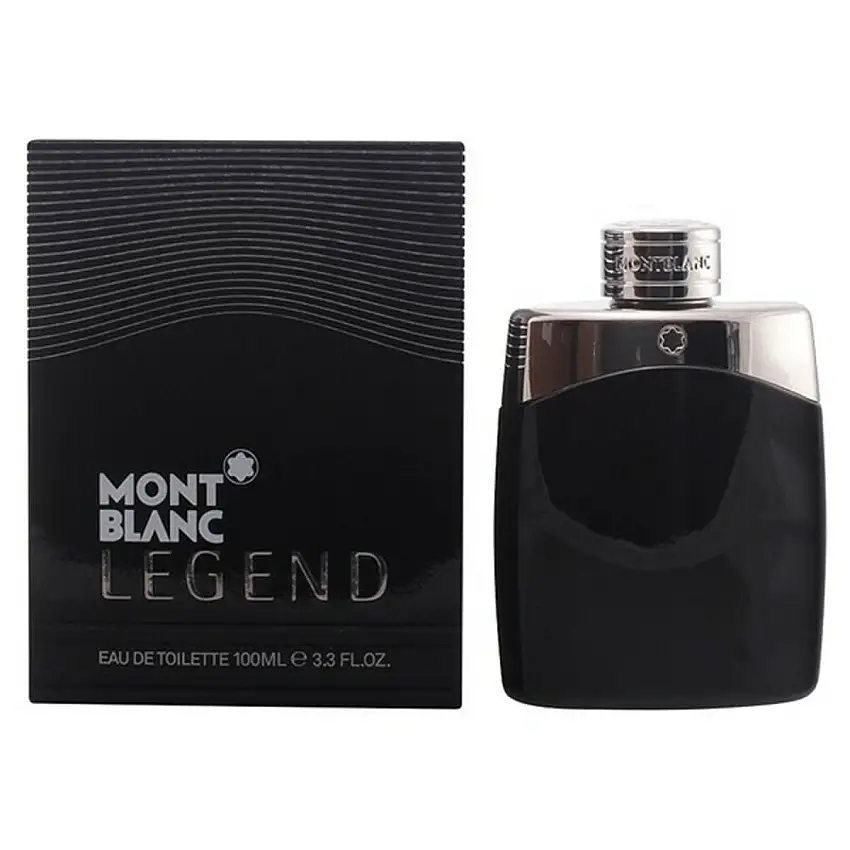 Profumo Uomo Montblanc EDT 76713993