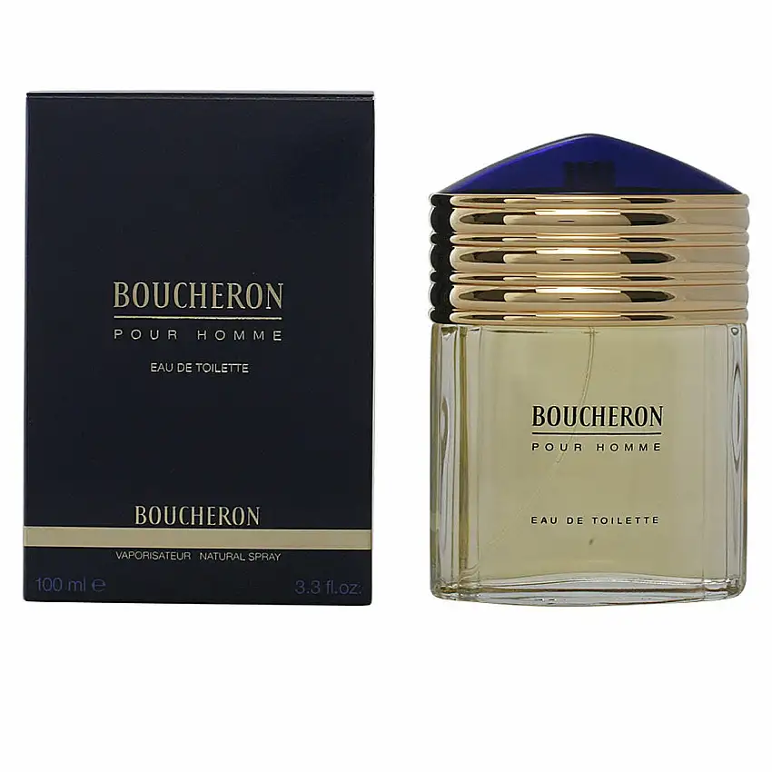 Profumo Uomo Boucheron BN002A01 EDT 100 ml 87210379