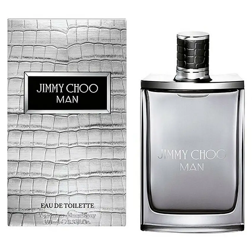 Profumo Uomo Jimmy Choo Man EDT 10734350