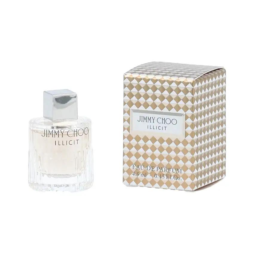 Profumo Donna Jimmy Choo EDP Illicit 4,5 ml 16420134
