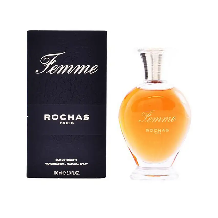 Profumo Donna Rochas 2524541 EDT 79113399