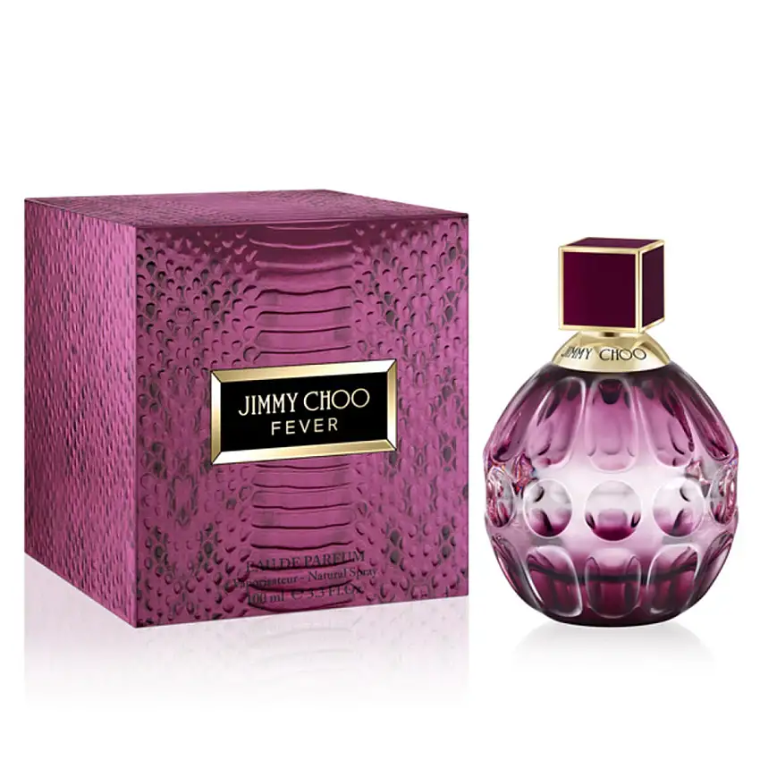 Profumo Donna Fever Jimmy Choo EDP EDP 63841284