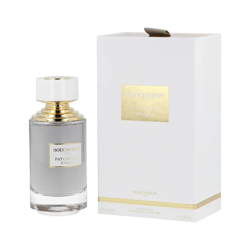 Profumo Unisex Boucheron Patchouli d'Angkor EDP 125 ml 52565353