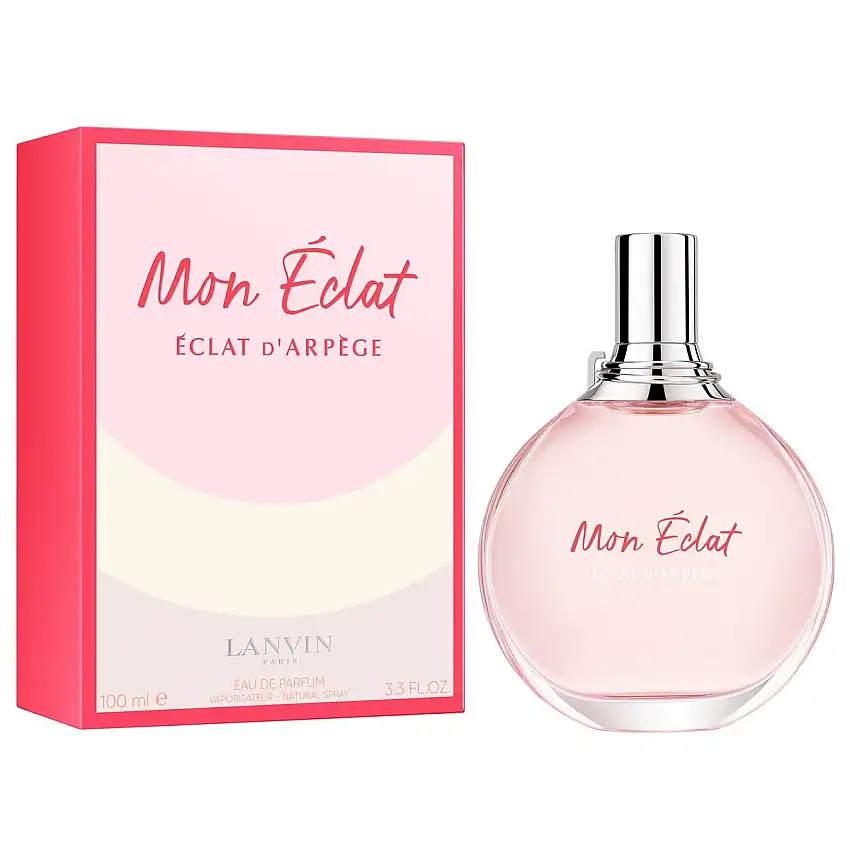 Profumo Donna Lanvin Éclat d'Arpège Mon Éclat EDP 100 ml 19547293