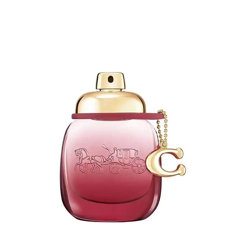 Profumo Donna Coach COACH WILD ROSE EDP 24466145