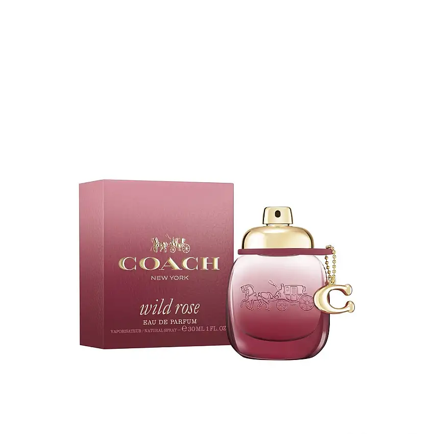 Profumo Donna Coach COACH WILD ROSE 75902538