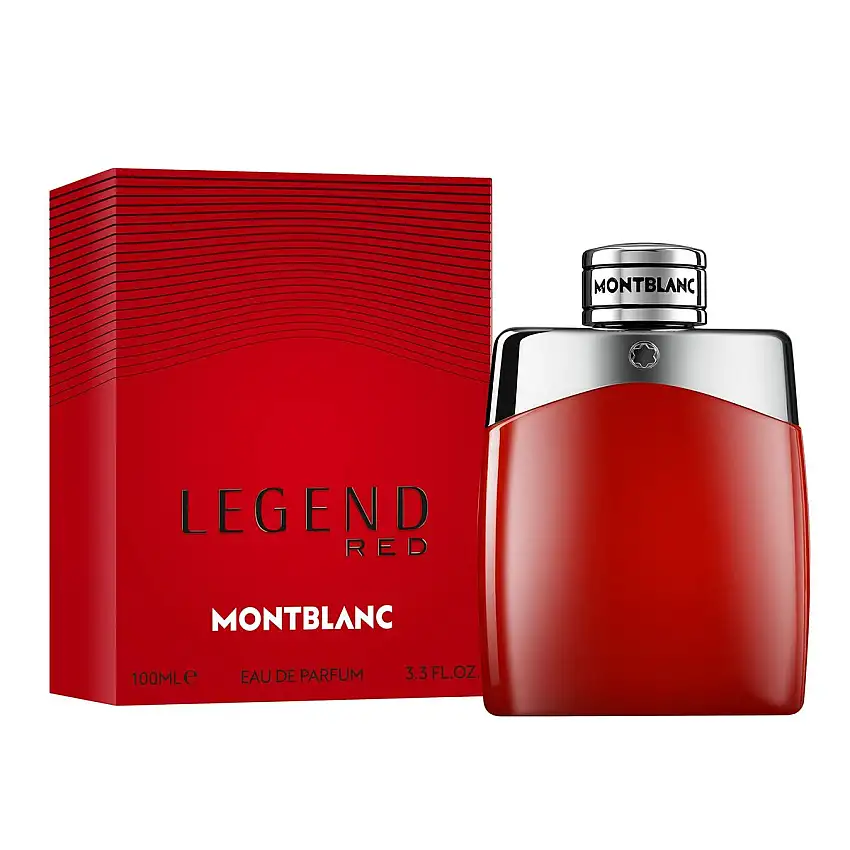 Profumo Uomo Montblanc MB021A01 EDP EDP 100 ml 69104845