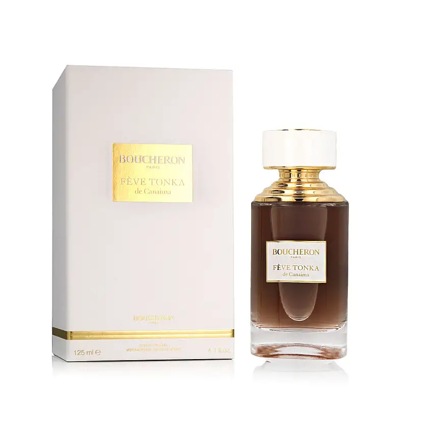 Profumo Unisex Boucheron EDP Fève Tonka de Canaima 100 ml 56666770