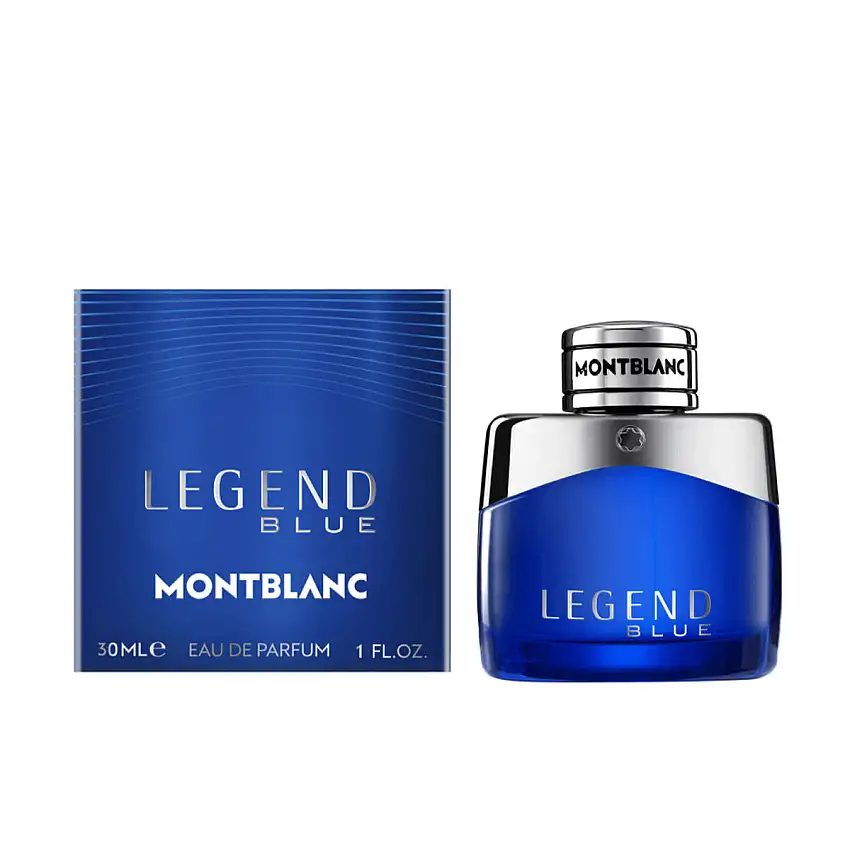 Profumo Uomo Montblanc Legend Blue EDP 30 ml 52998105