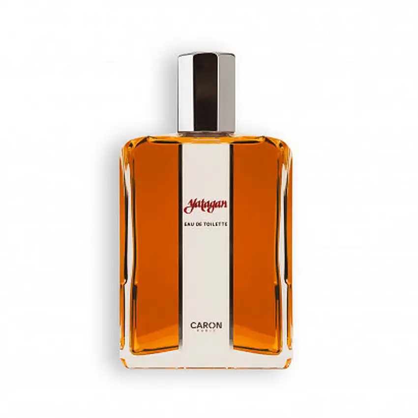 Profumo Uomo Caron Yatagan EDT 125 ml 32504155