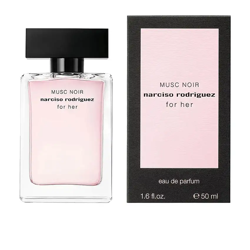 Profumo Donna Narciso Rodriguez Musc Noir EDP 50 ml 57270667
