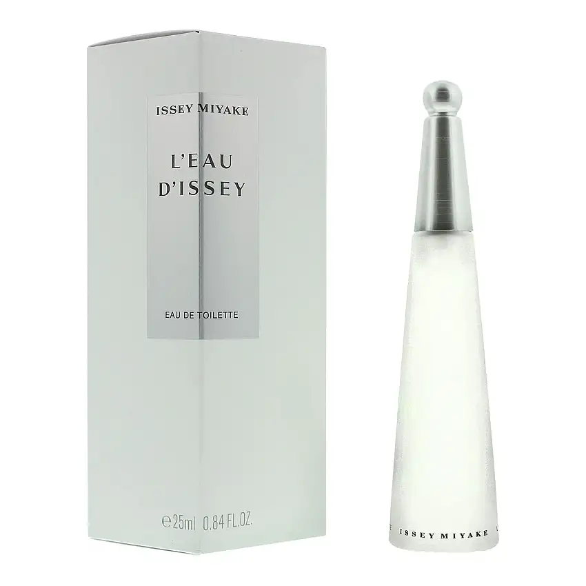 Profumo Donna Issey Miyake EDT L'Eau D'Issey 25 ml 45744956