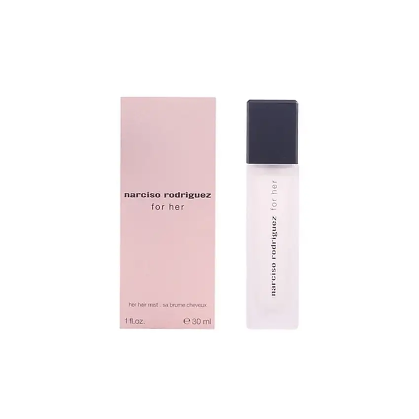 Fragranza per Capelli Narciso Rodriguez FOR HER 30 ml EDT 43712857
