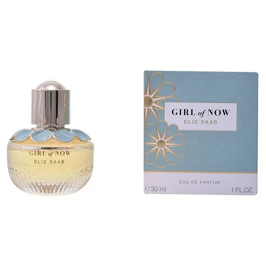 Profumo Donna Girl Of Now Elie Saab EDP 15185633