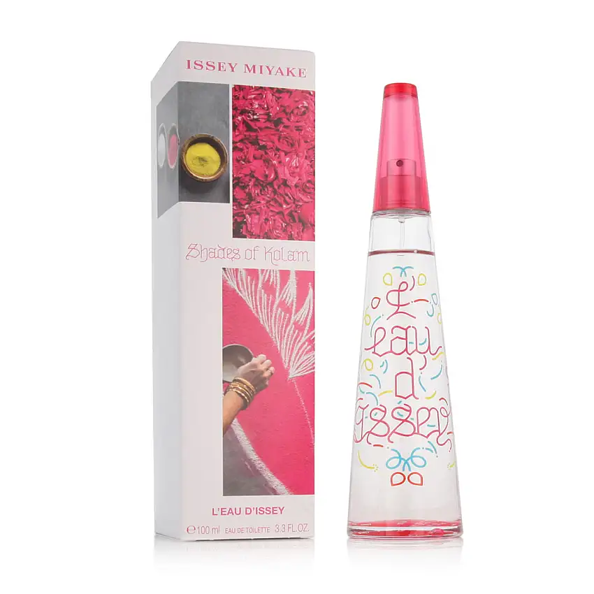 Profumo Uomo Issey Miyake L'Eau d'Issey Shades of Kolam EDT 100 ml 56969233