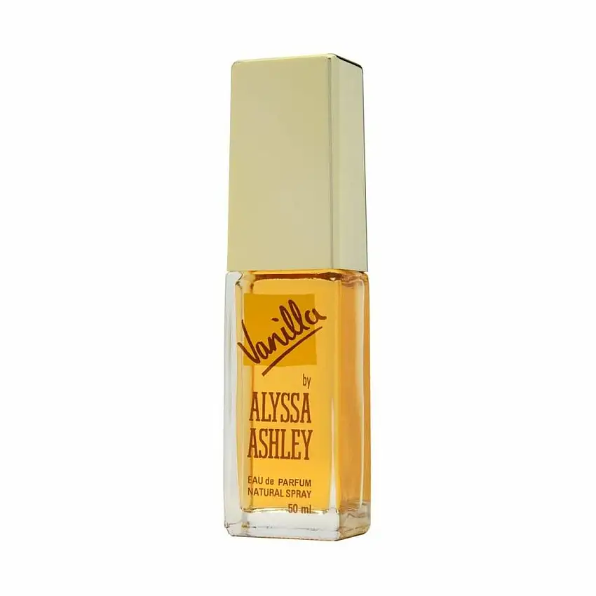 Profumo Donna Alyssa Ashley 2523800 EDT 25 ml 89756132