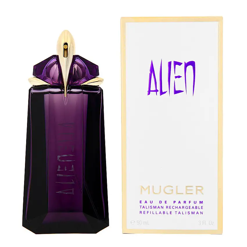 Profumo Donna Mugler Alien EDP 90 ml 37685307