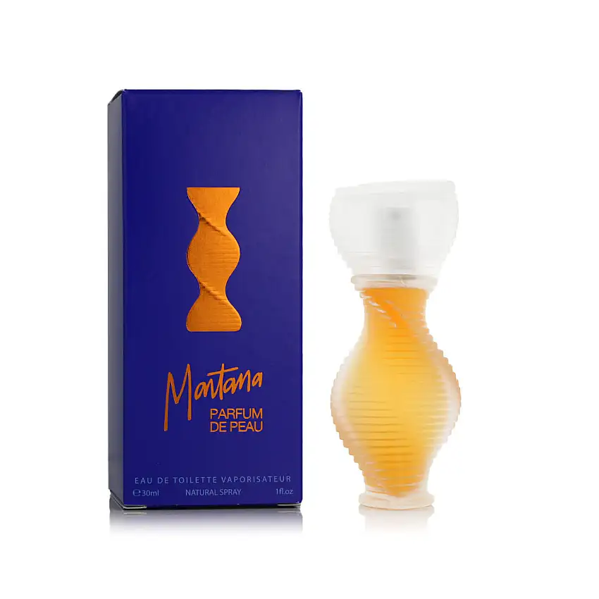 Profumo Donna Montana EDT Parfum de Peau 30 ml 42658744