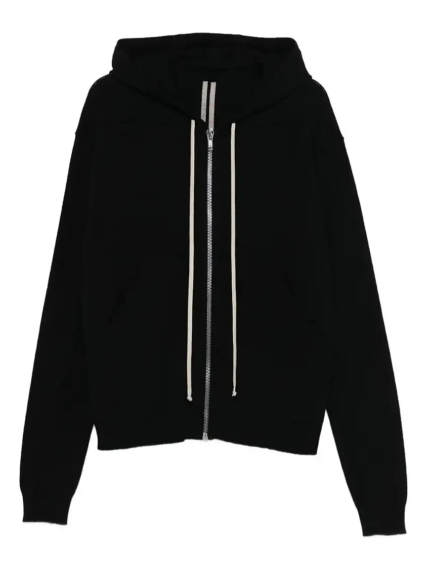Zipped Hoodie 27256021