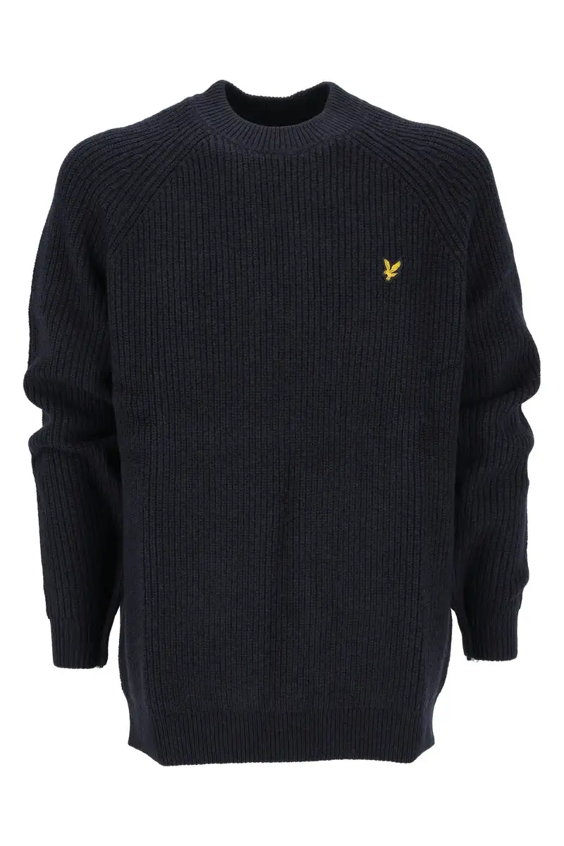 Lyle  and  Scott Golf Maglia Uomo LSKN1701V