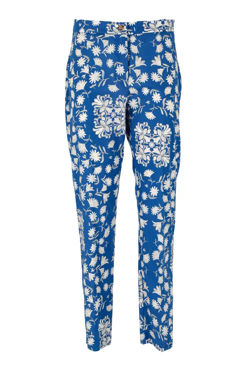 Elena Miro' Pantalone Donna P050P000083N