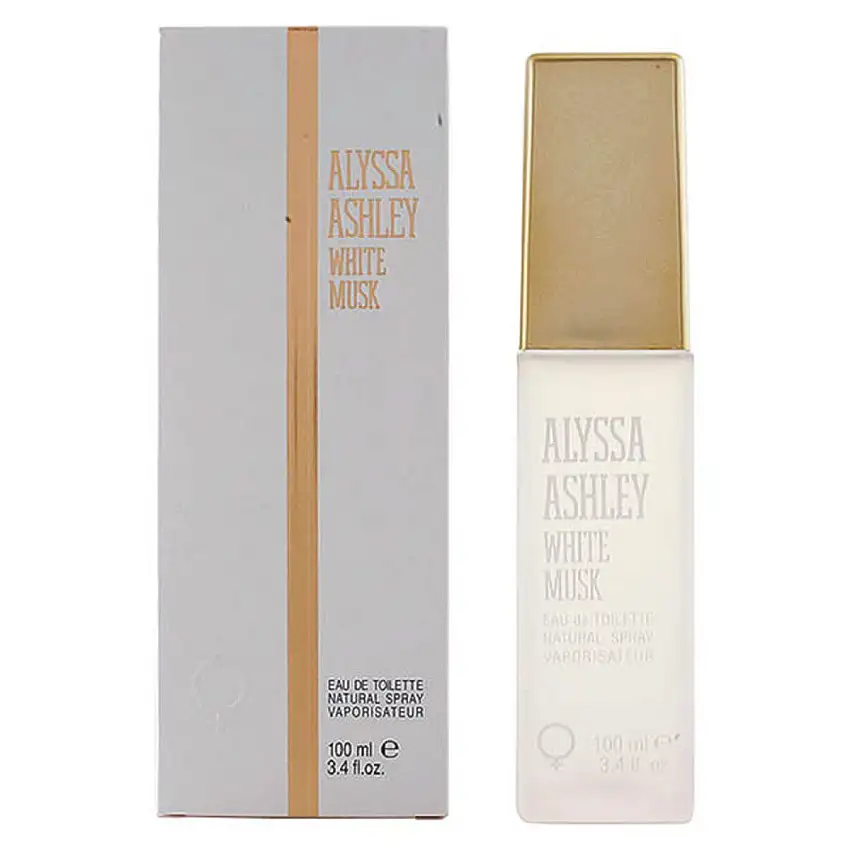 Profumo Donna Alyssa Ashley EDT 85841427