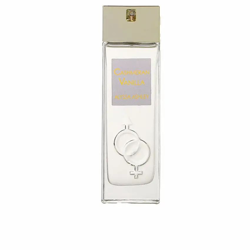 Profumo Unisex Alyssa Ashley Cashmeran EDP EDP 100 ml 15781266