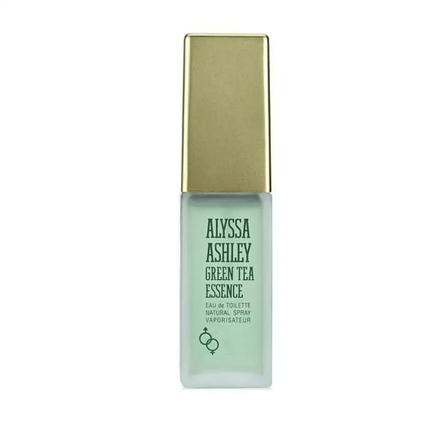 Profumo Donna A.Green Tea Alyssa Ashley (15 ml) 44209650