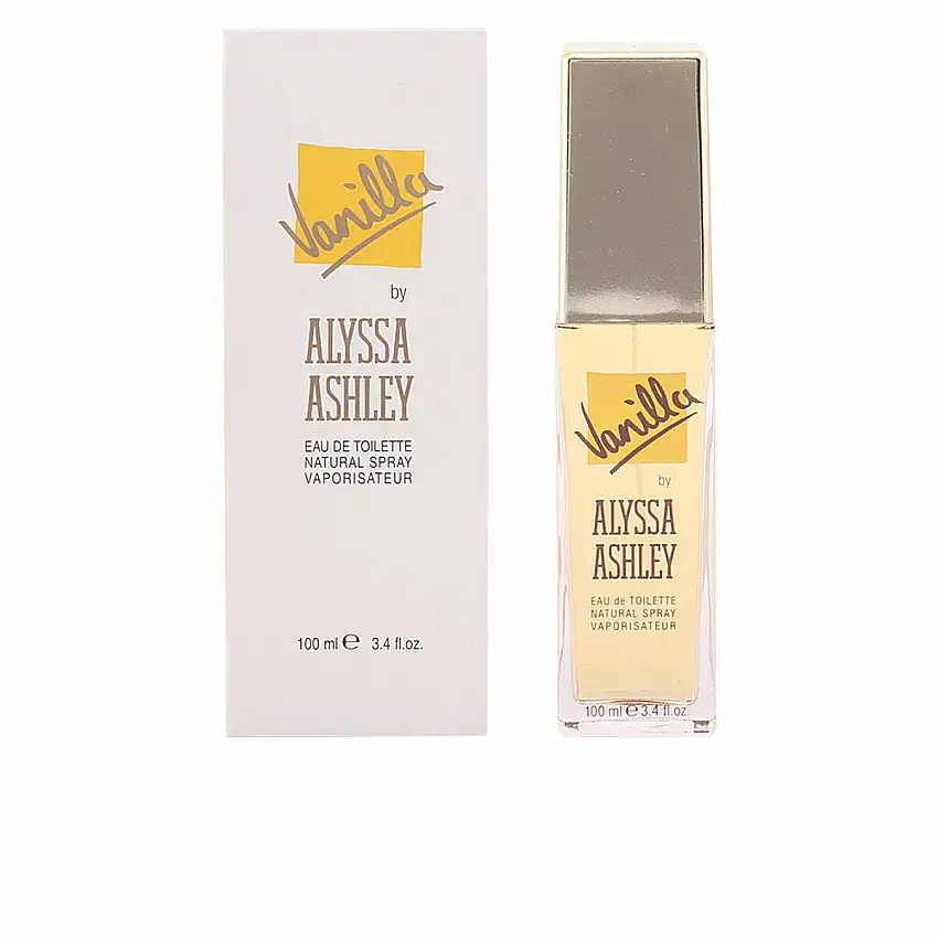 Profumo Donna Alyssa Ashley 10004995 EDT 100 ml 69223268