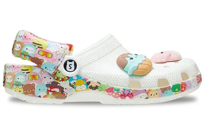 Crocs Classic Clog Squishmallow