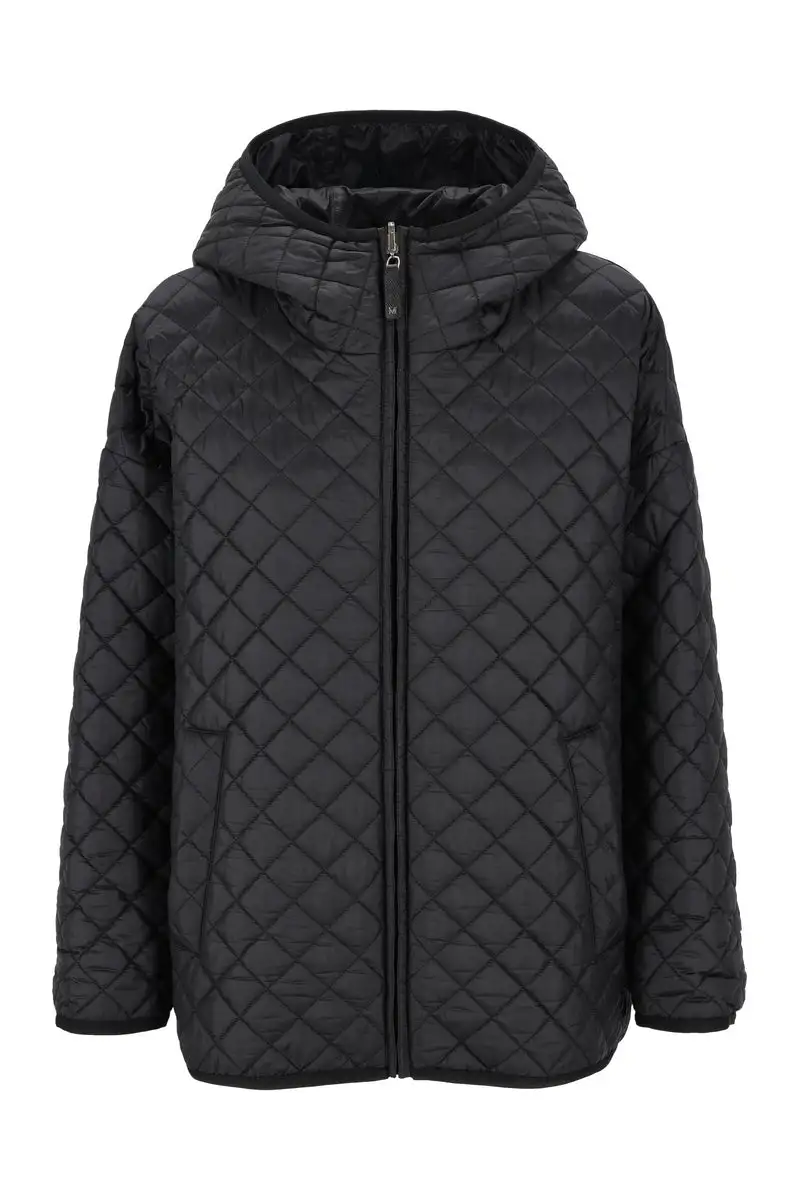 Max Mara The Cube Giubbotto Donna LEO