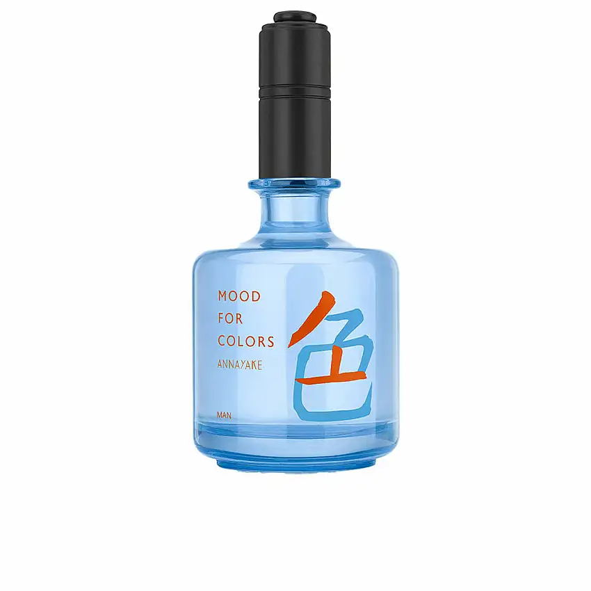 Profumo Uomo Annayake MOOD FOR COLORS MAN 100 ml 40838109