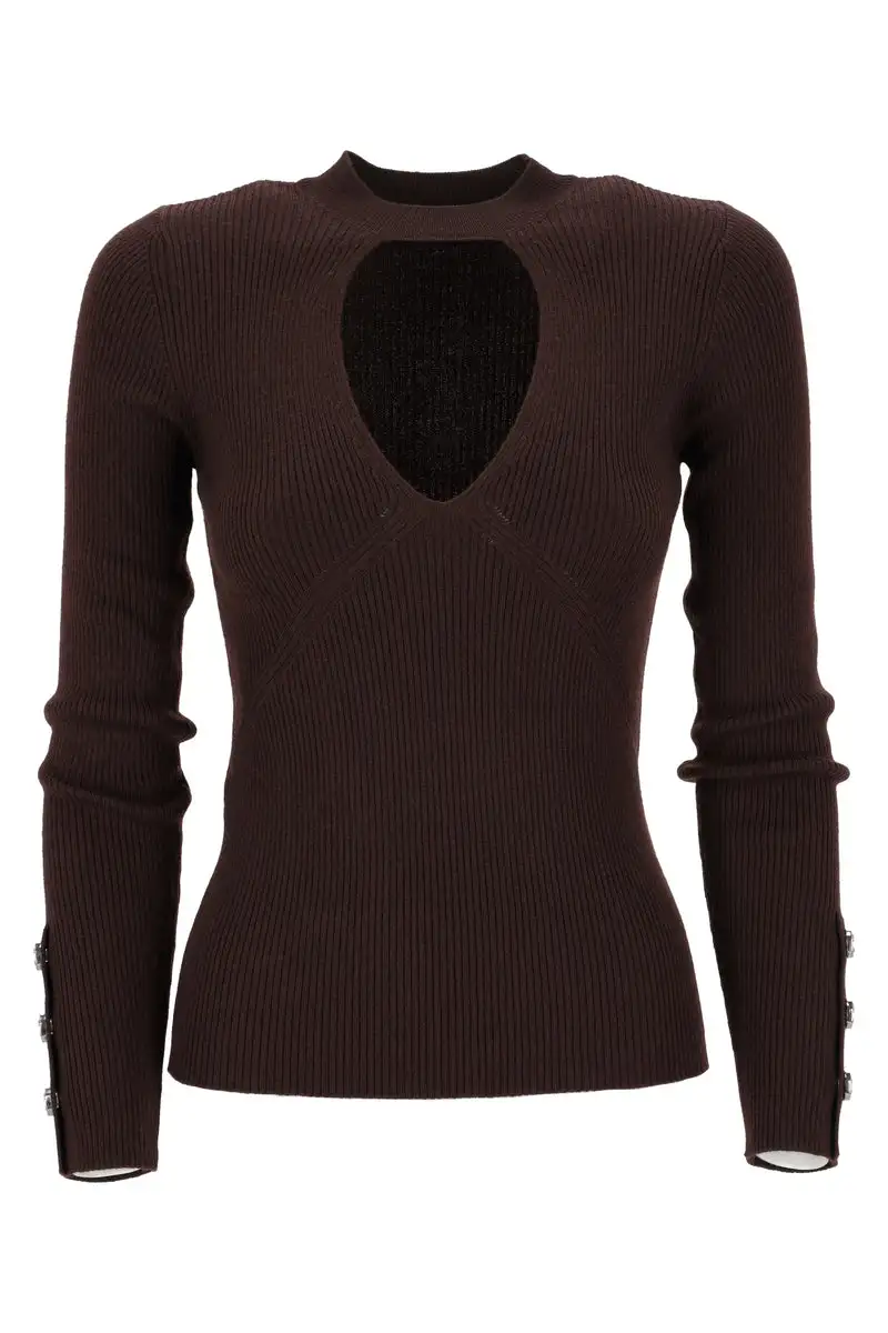 Pinko Maglia Donna RABBOCCO