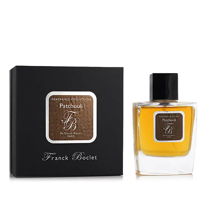 Profumo Uomo Franck Boclet Patchouli EDP 100 ml 70634928