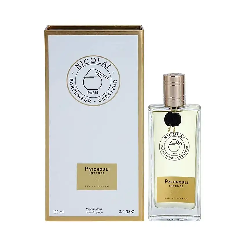 Profumo Unisex Nicolai Parfumeur Createur EDP Patchouli Intense 100 ml 30957411