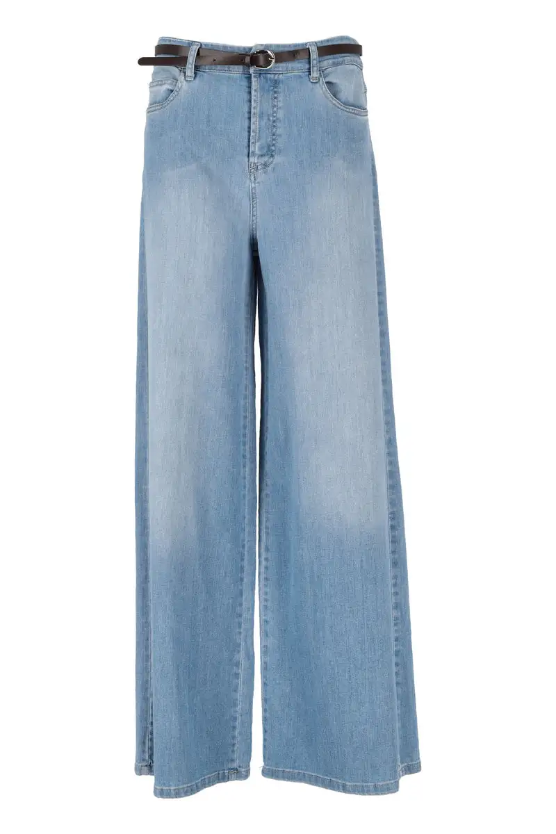 Please Jeans Donna P3CPBQ2NTD