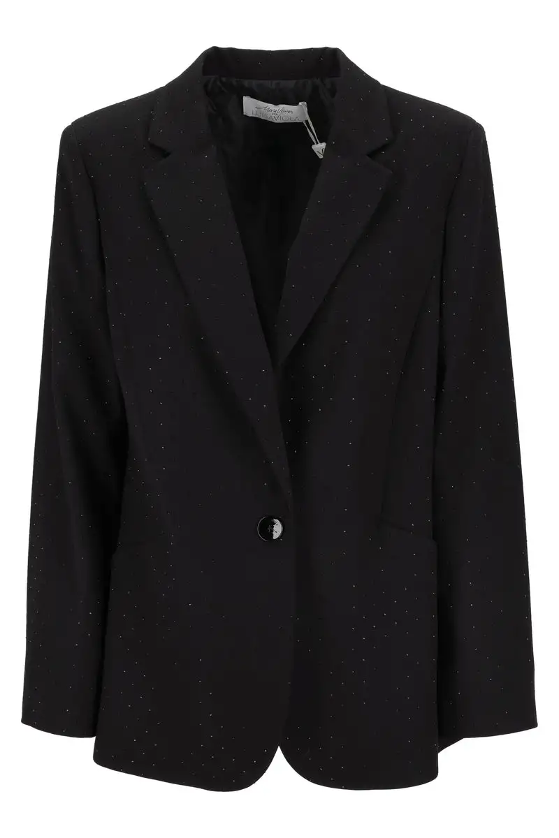 Luisa Viola Mara Venier Giacche Donna Q281F000082N