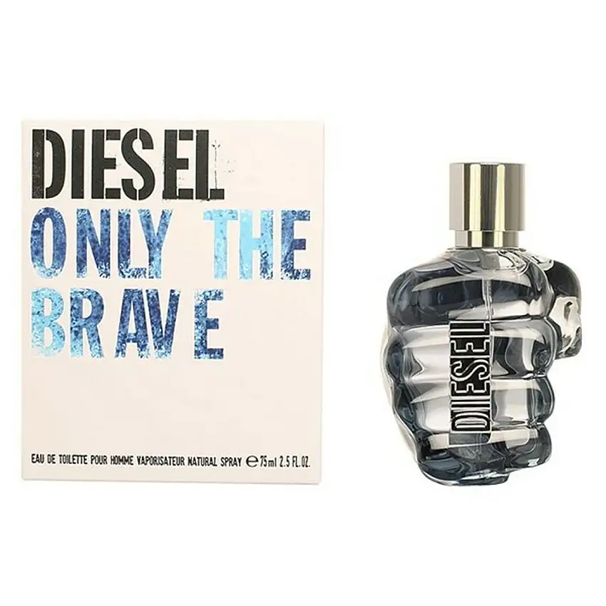 Profumo Uomo Diesel EDT 55132149