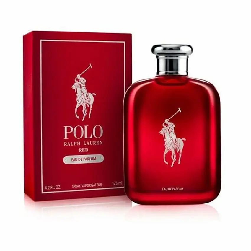 Profumo Uomo Ralph Lauren POLO RED EDP EDP 125 ml 15563051