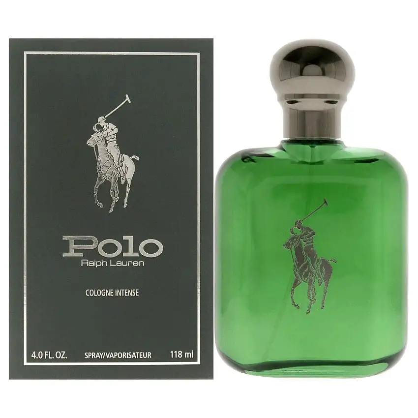 Profumo Uomo Ralph Lauren Polo Cologne Intense EDP 118 ml 84459913