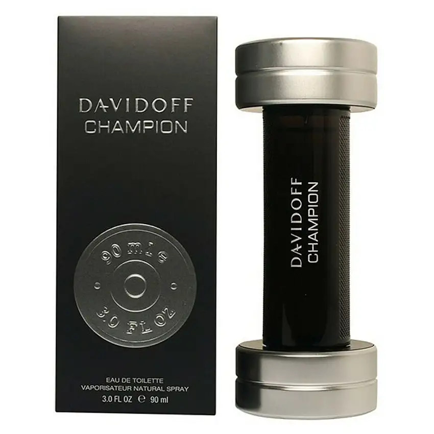 Profumo Uomo Davidoff EDT 60595105