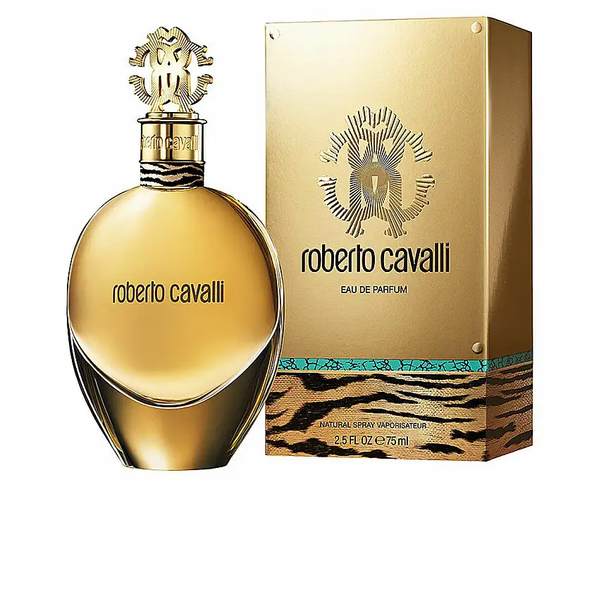 Profumo Donna Roberto Cavalli 10006239 EDP 75 ml 76164574