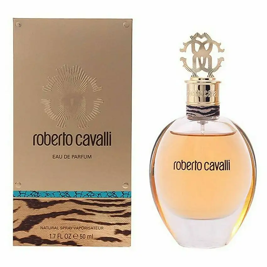 Profumo Donna Roberto Cavalli Signature Roberto Cavalli EDP 30 ml 95063093